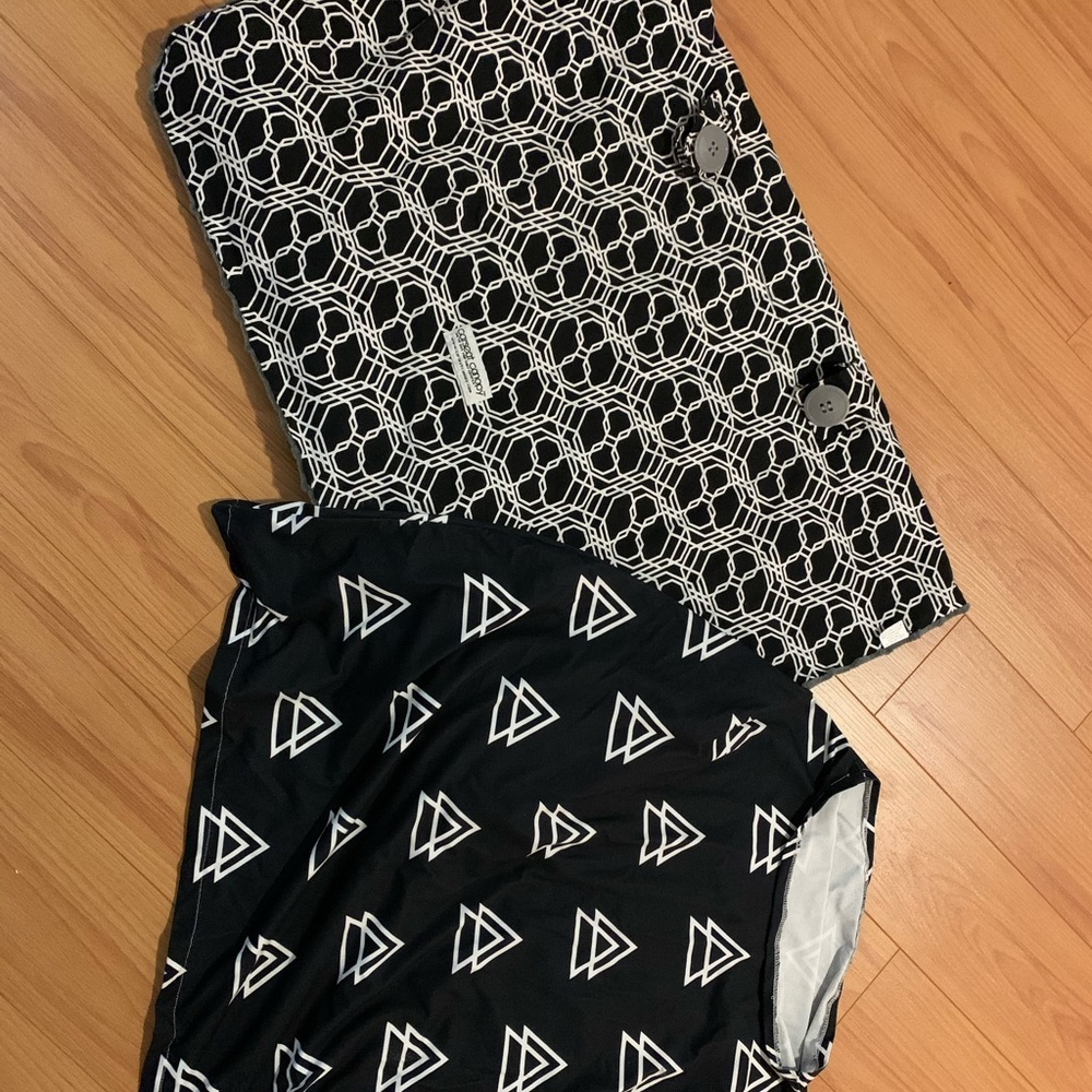 Car seat covers